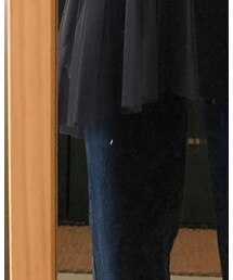 UNIQLO | デニムパンツ