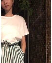 mouggan | Tシャツ/カットソー