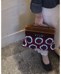 MARNI | トートバッグ