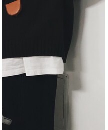 UNIQLO | その他トップス