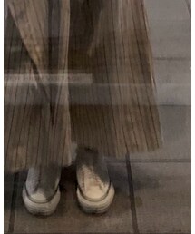 CONVERSE | スニーカー