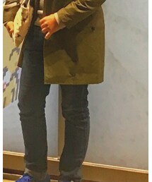 UNIQLO | デニムパンツ