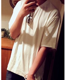GU | Tシャツ/カットソー
