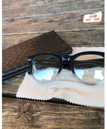 BOTTEGA VENETA | メガネ