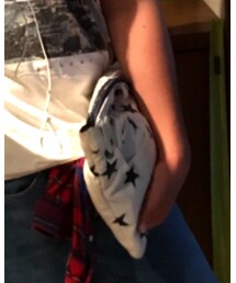 Handmade | クラッチバッグ