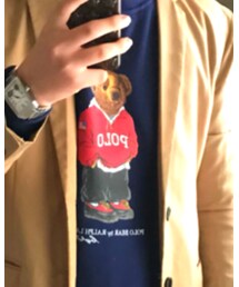 POLO RALPH LAUREN | スウェット