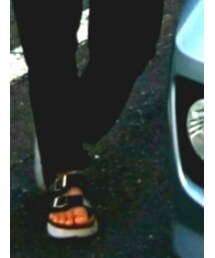 LEPSIM | サンダル