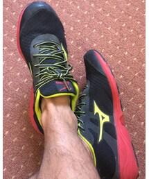 MIZUNO | スニーカー