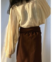 Amiur | シャツ/ブラウス