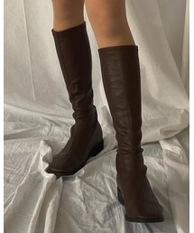 Amiur | ブーティ