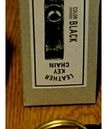 トラベラーズファクトリー | キーホルダー