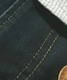 LEVI’S | デニムパンツ