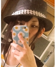 LISTEN FLAVOR | ハット