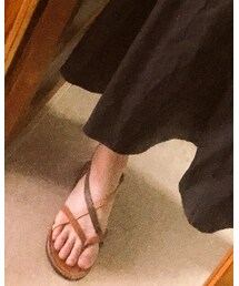 MALAIKA | サンダル