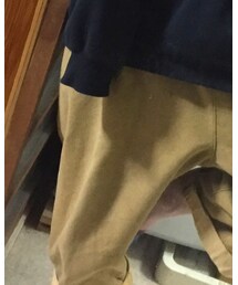 no brand | その他パンツ