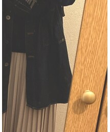 RAY CASSIN | デニムジャケット