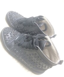 ANAP | スタッズスニーカー(スニーカー)