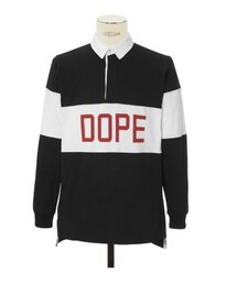 DOPE | (ポロシャツ)