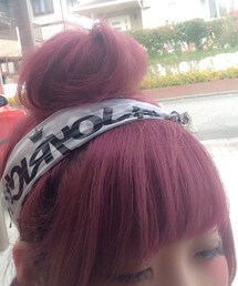 JOYRICH | ヘアバンド