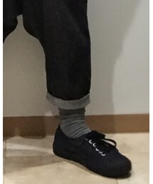 UNIQLO | ソックス/靴下