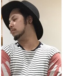 NEW YORK HAT | ハット