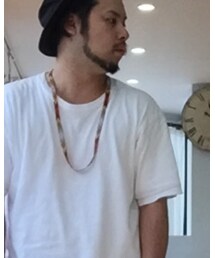 MR.GENTLEMAN | ネックレス