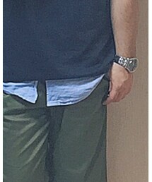 UNIQLO | シャツ/ブラウス