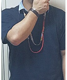 MR.GENTLEMAN | ネックレス