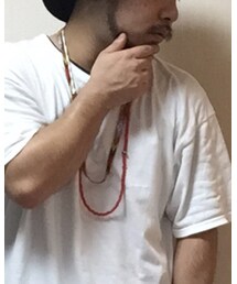 MR.GENTLEMAN | ネックレス