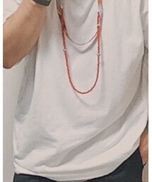 Handmade | ネックレス