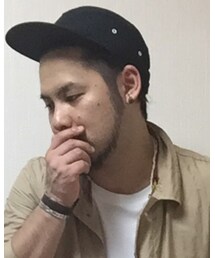 UNIVERSAL PRODUCTS | キャップ