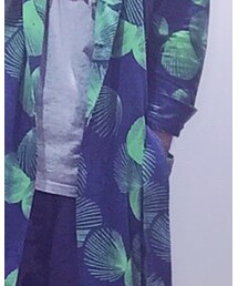 EOTOTO | その他アウター