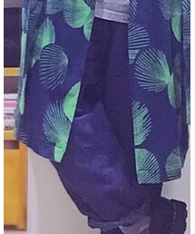 umit benan | その他パンツ