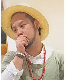 no brand | ハット