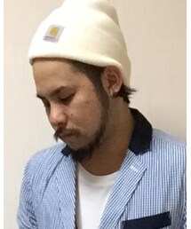 Carhartt | ニットキャップ/ビーニー