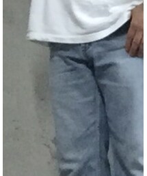 Levi's | デニムパンツ