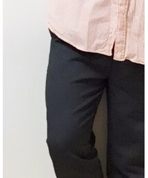 BEAUTY&YOUTH UNITED ARROWS | スラックス