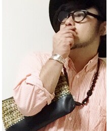 TOM HAWK | バングル/リストバンド