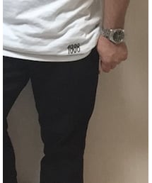 BEDWIN & THE HEARTBREAKERS | チノパンツ