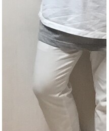 UNIQLO | チノパンツ