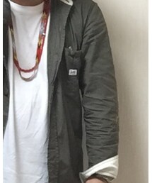 Lee | シャツ/ブラウス