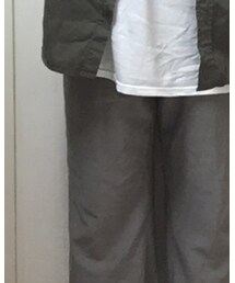 Dior homme | スラックス