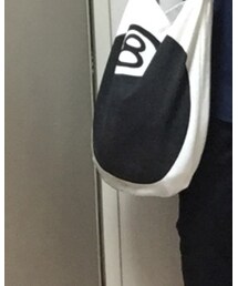 STUSSY | ショルダーバッグ