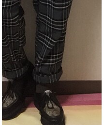 Paraboot | ブーティ