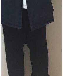 MIHARAYASUHIRO | その他パンツ