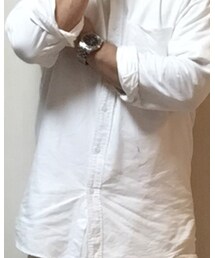 UNIQLO | シャツ/ブラウス