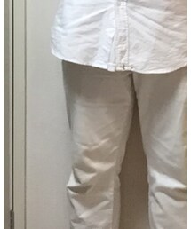 UNIQLO | チノパンツ