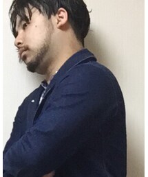 BLUE BLUE | デニムジャケット