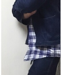 UNIQLO | シャツ/ブラウス