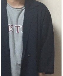 no brand | その他アウター